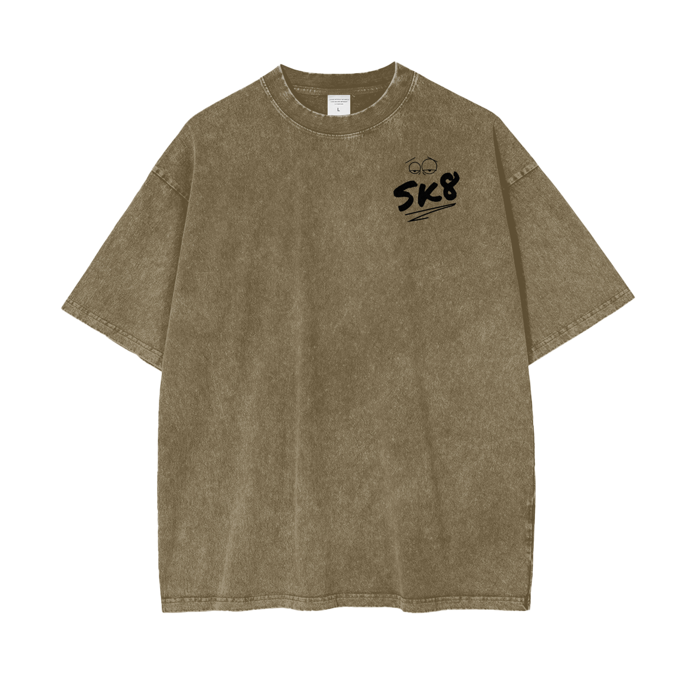 T-Shirt,T-Shirts,T-shirt,Street Style