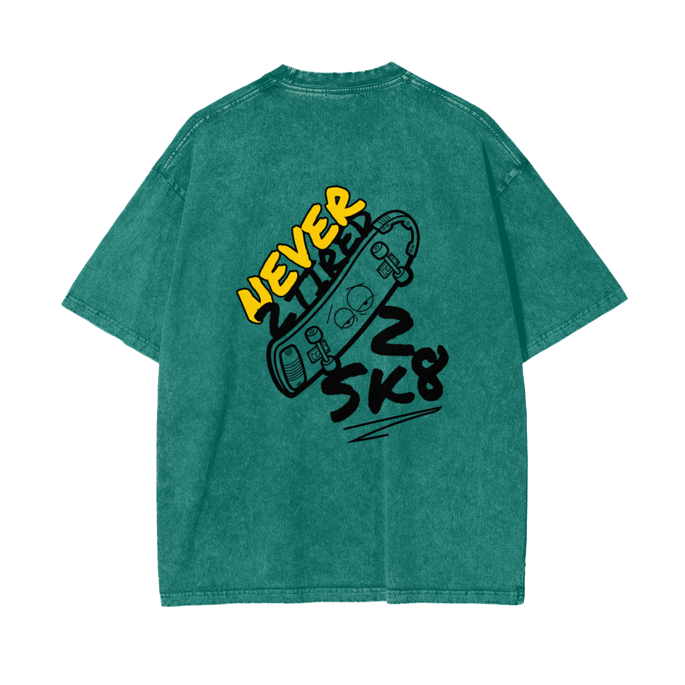 T-Shirt,T-Shirts,T-shirt,Street Style