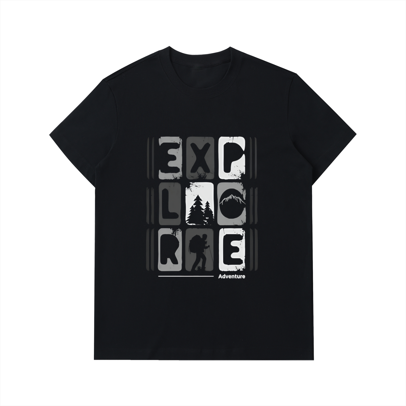 T-Shirt,T-Shirts,T-shirt,Adventure Awaits