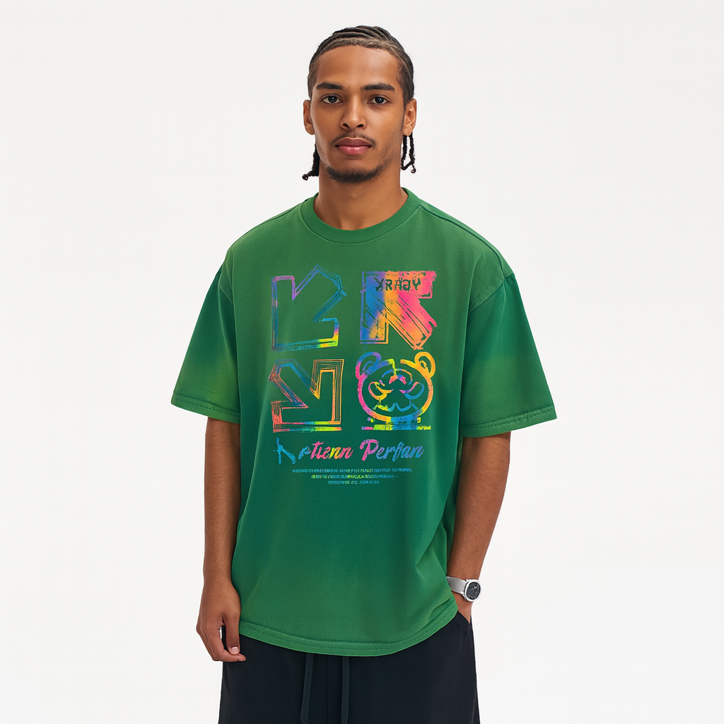 Artisan Pertun Tee