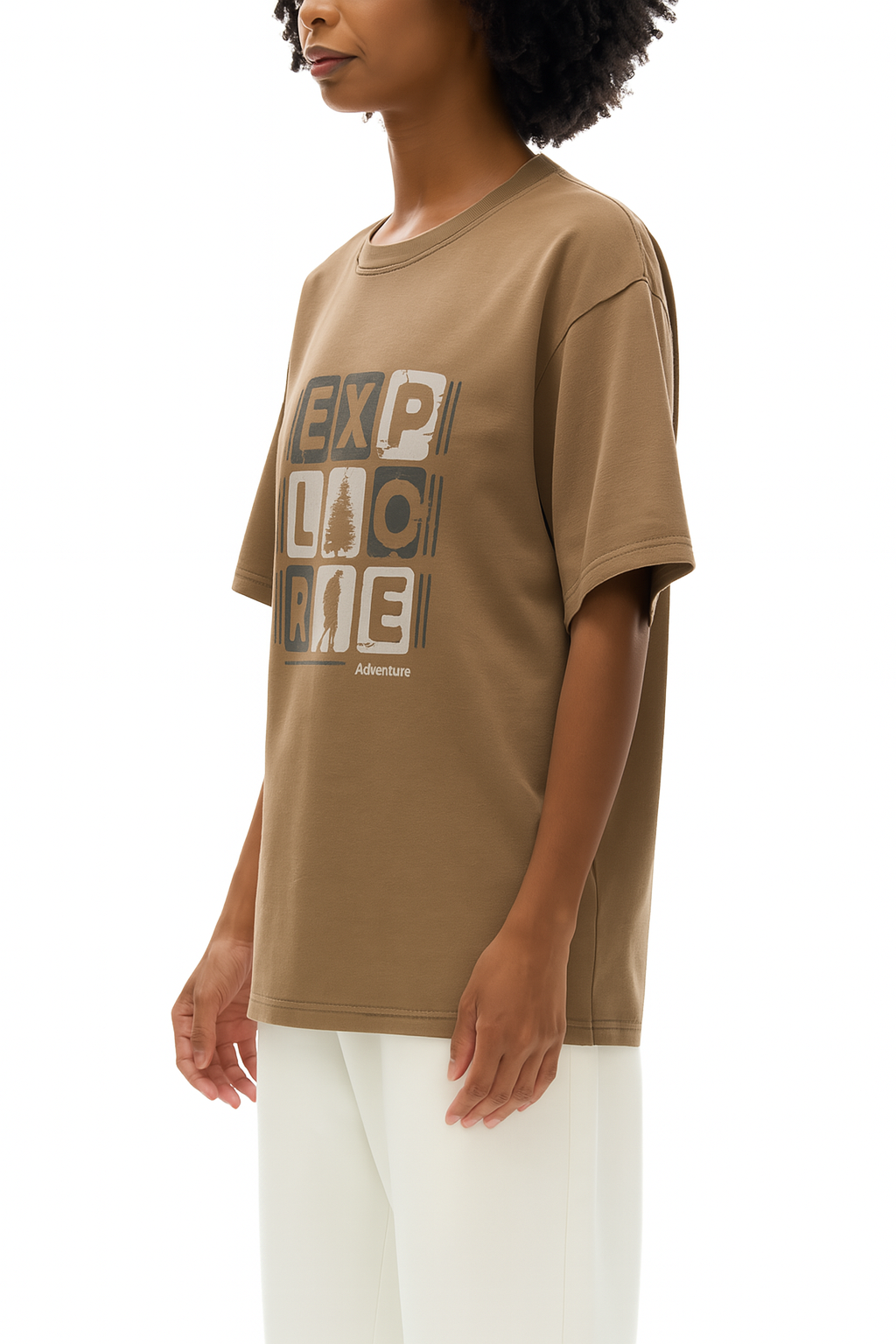 Explore Tee