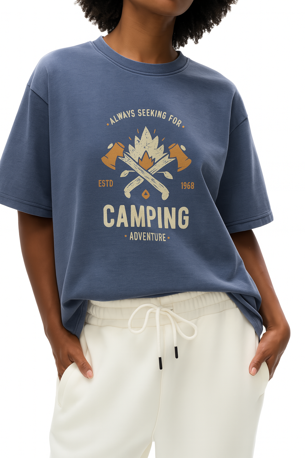 Camping Adventure