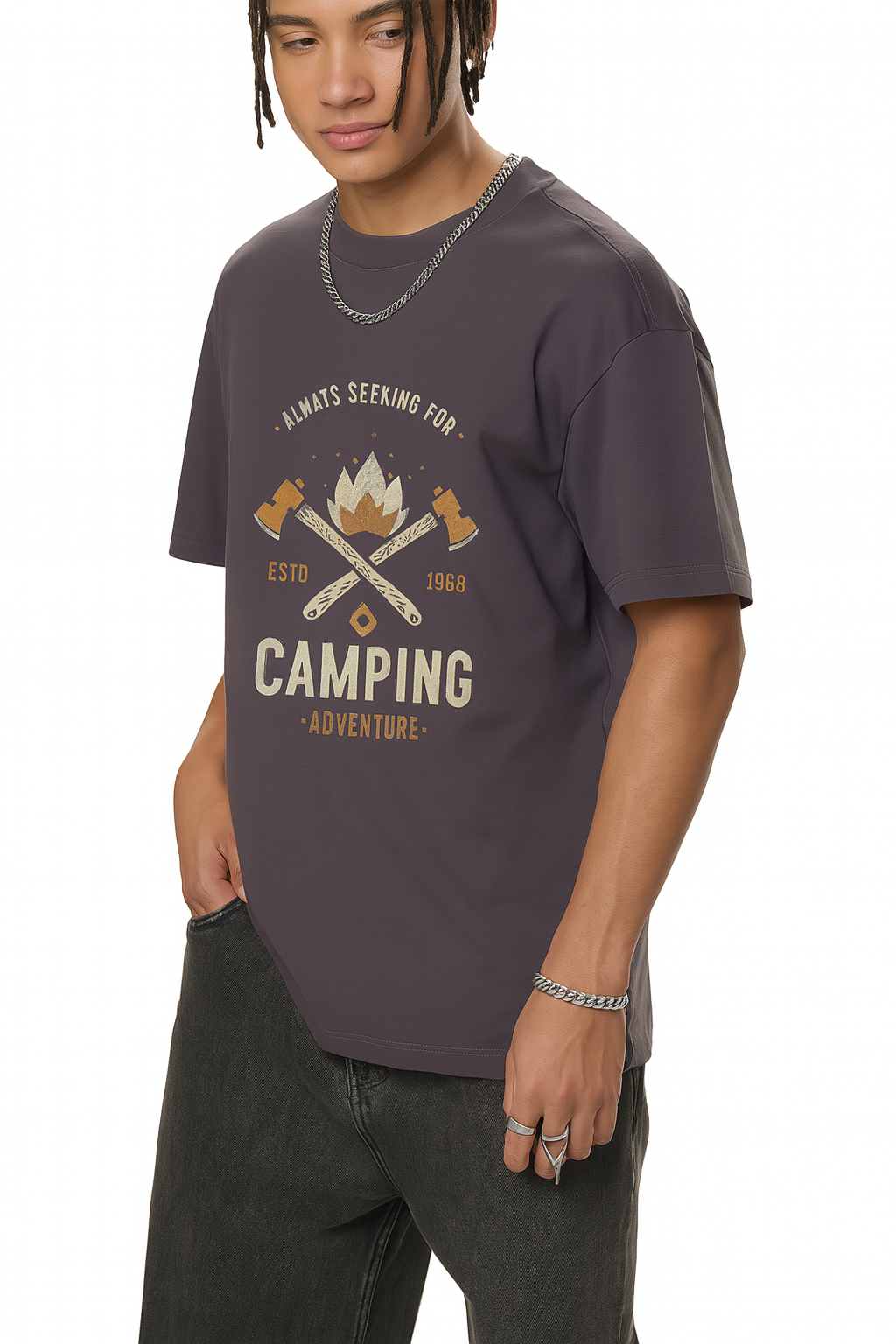 Camping Adventure