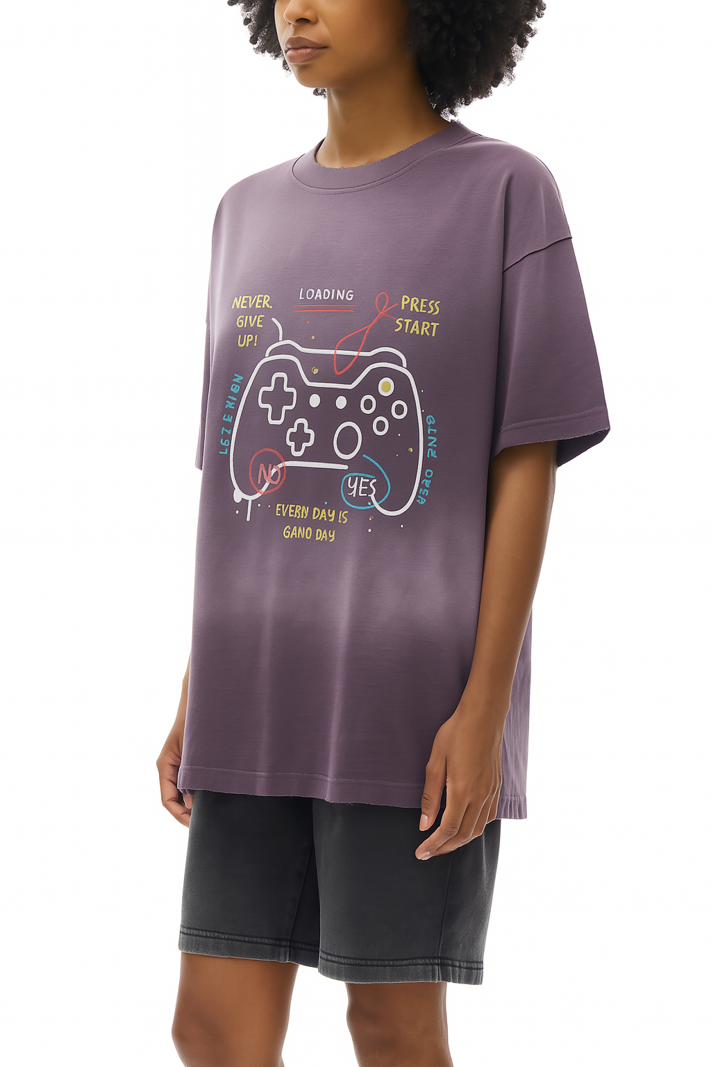 Everyday is Game Day T-Shirt