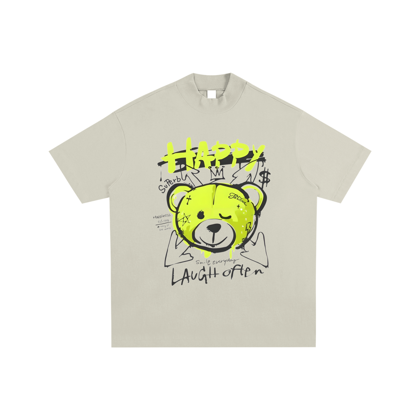 T-Shirt,T-Shirts,T-shirt,Street Style