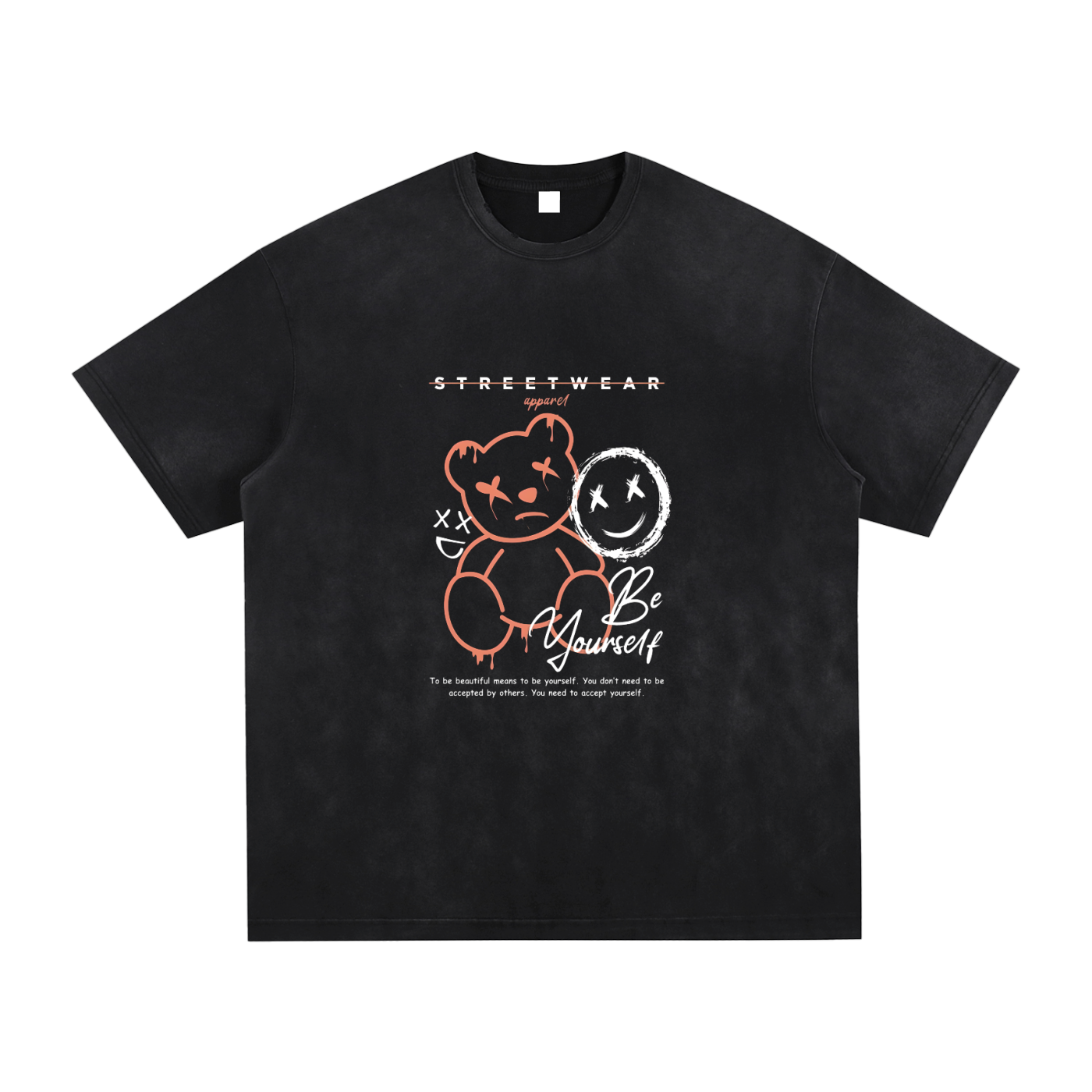T-Shirt,T-Shirts,Street Style,T-shirt