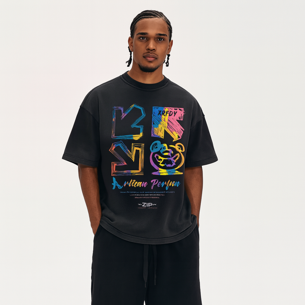 Artisan Pertun Tee