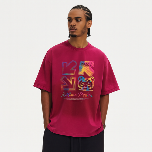 Artisan Pertun Tee