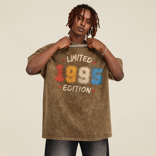 Limited 1995 Edition