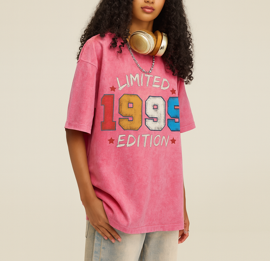 Limited 1995 Edition