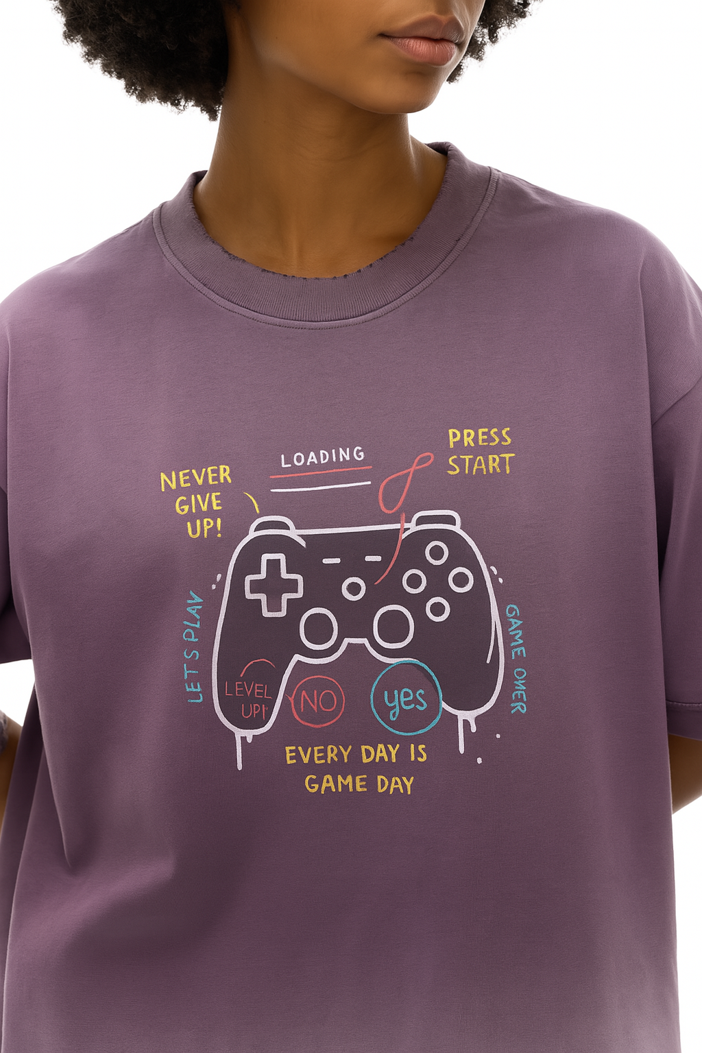 Everyday is Game Day T-Shirt