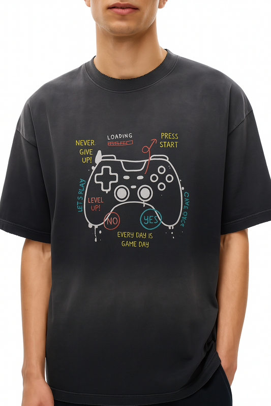 Everyday is Game Day T-Shirt