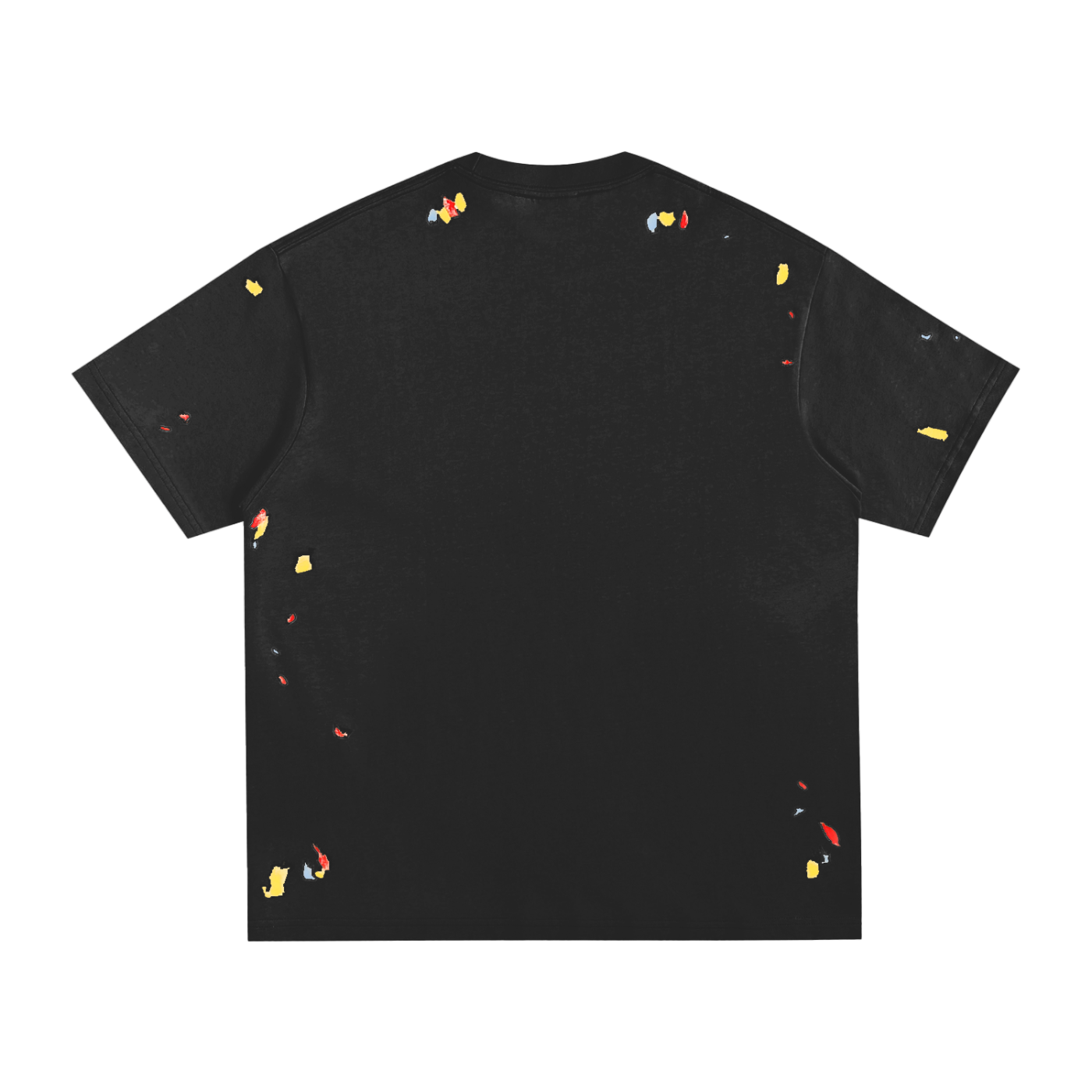 T-Shirt,T-Shirts,T-shirt,Game Not Over