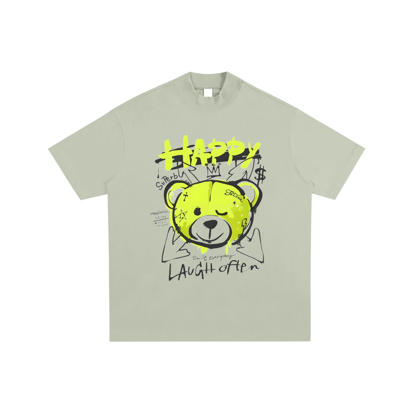 T-Shirt,T-Shirts,T-shirt,Street Style