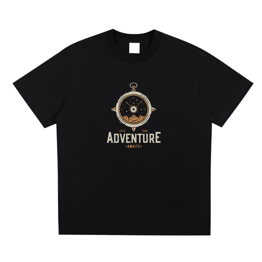 T-Shirt,T-Shirts,Adventure Awaits,T-shirt