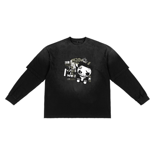Sweatshirts,Streatwear,Sunfade,Streatvibe