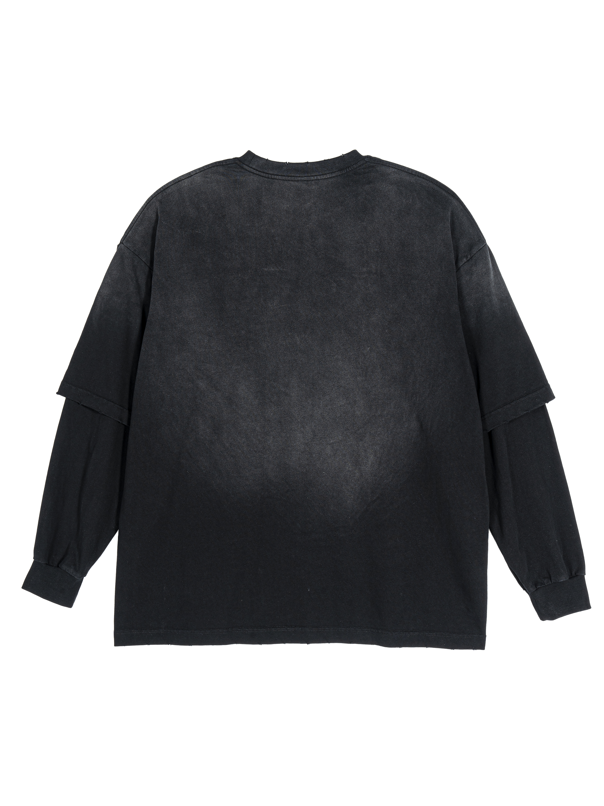 Sweatshirts,Streatwear,Sunfade,Streatvibe